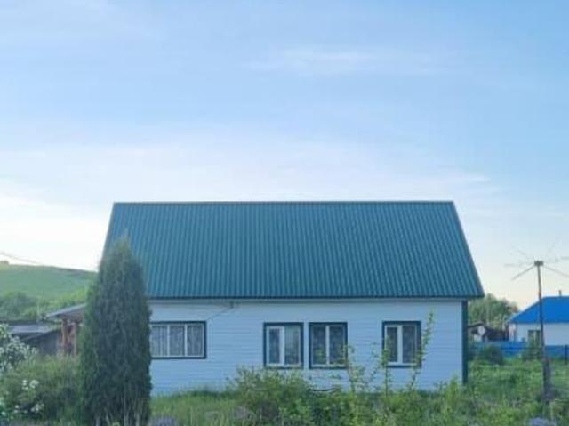 Дом продажа в Алтайское, Алтайский Край