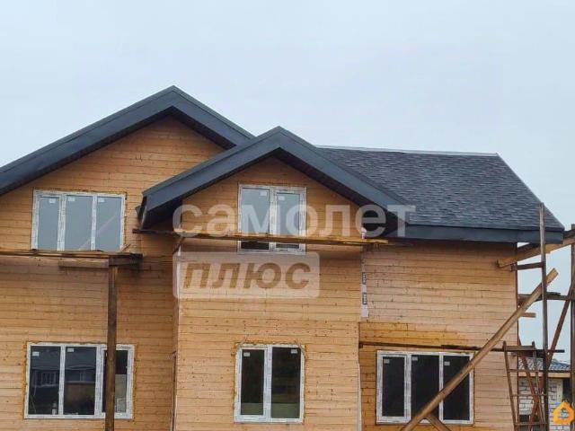 Дом продажа в Ярославская область