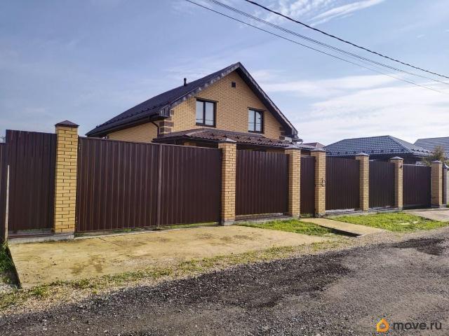 Дом продажа в Домодедово С, Кабардино-Балкарская Республика