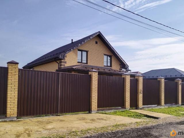 Дом продажа в Домодедово С, Кабардино-Балкарская Республика