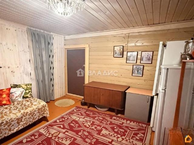 Дом продажа в Амерево, городской округ Коломна