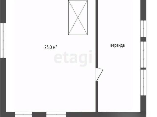 Дом продажа в Забайкальский Край