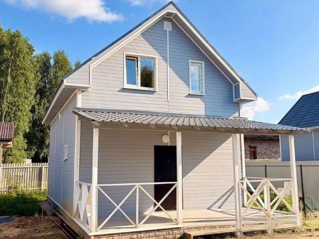 Дом продажа в Кабардино-Балкарская Республика