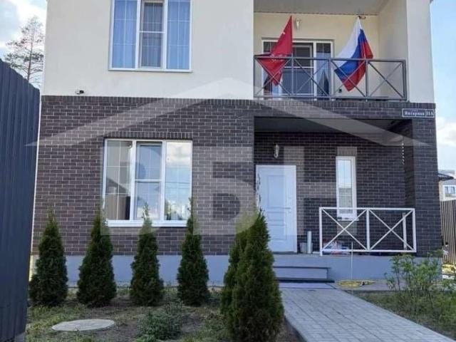 Дом продажа в Ямное, Воронежская область
