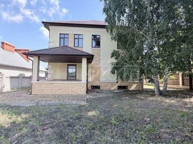 Дом продажа в Ямное, Воронежская область