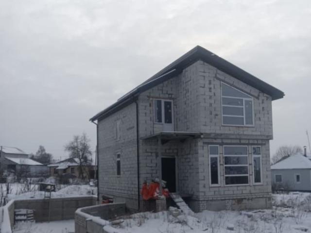 Дом продажа в Ямное, Воронежская область