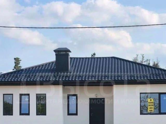 Дом продажа в Ямное, Воронежская область