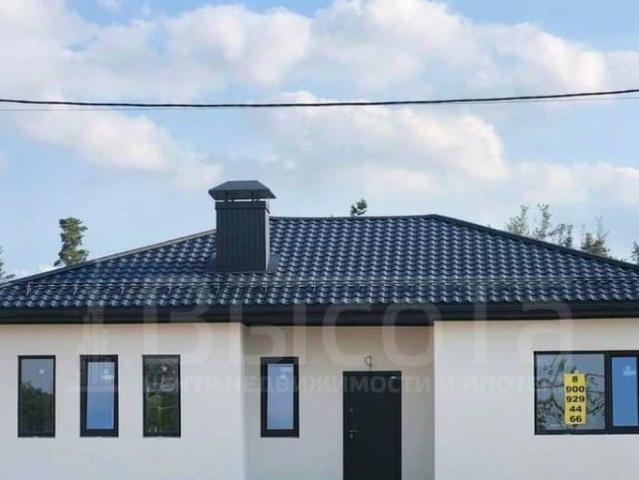 Дом продажа в Ямное, Воронежская область