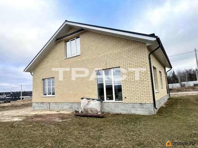 Дом продажа в Ямное, Воронежская область