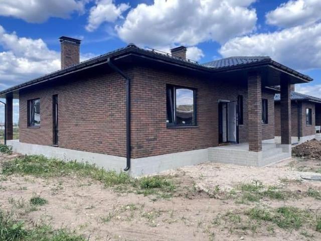 Дом продажа в Ямное, Воронежская область