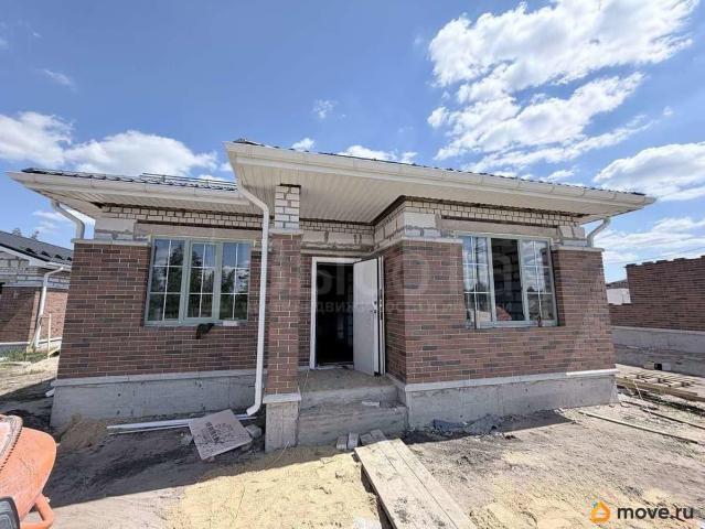 Дом продажа в Ямное, Воронежская область