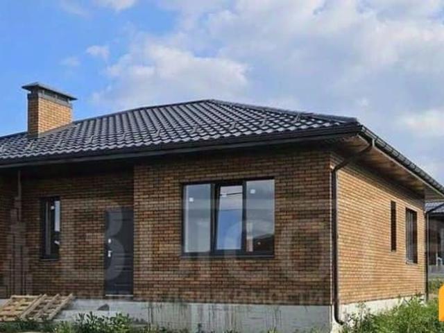 Дом продажа в Ямное, Воронежская область