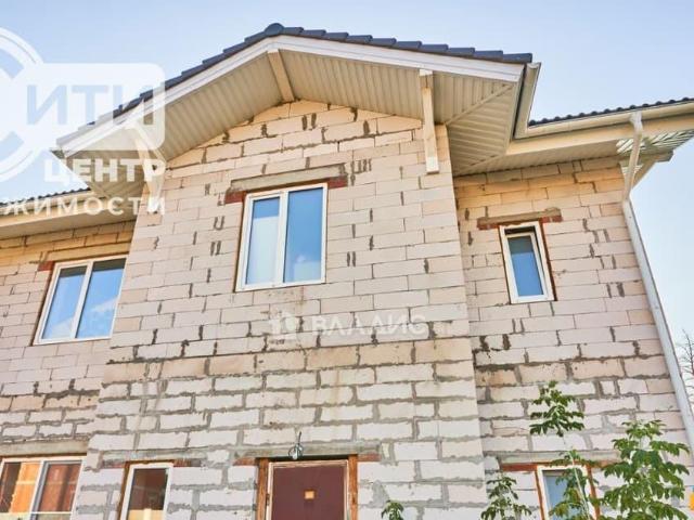 Дом продажа в Ямное, Воронежская область