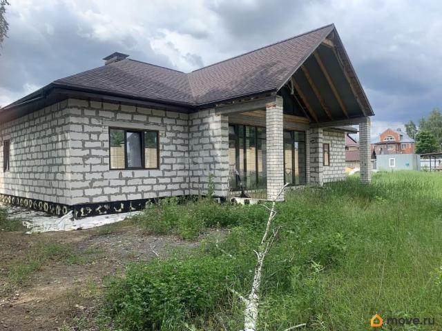 Дом продажа в Ямное, Воронежская область