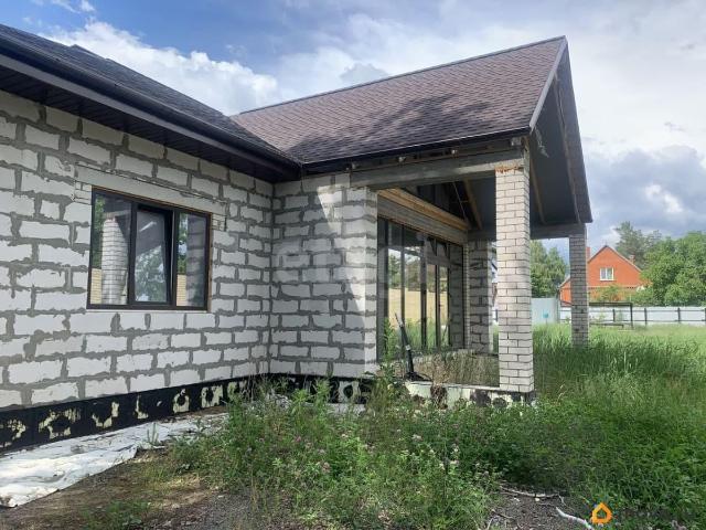 Дом продажа в Ямное, Воронежская область