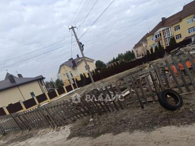Дом продажа в Ямное, Воронежская область