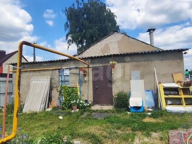 Дом продажа в Ямное, Воронежская область