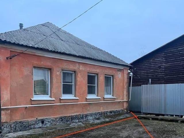 Дом продажа в Ямное, Воронежская область