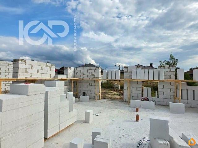 Дом продажа в Ямное, Воронежская область