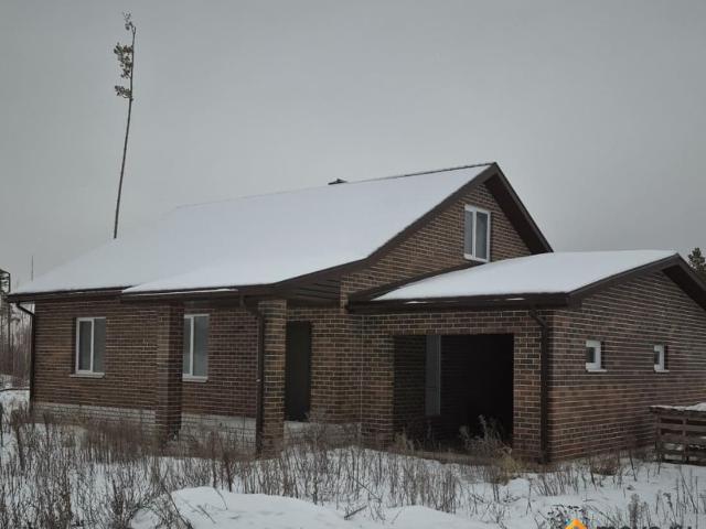 Дом продажа в Ямное, Воронежская область