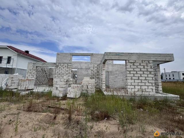 Дом продажа в Ямное, Воронежская область