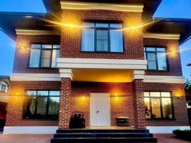 Дом продажа в Ямное, Воронежская область