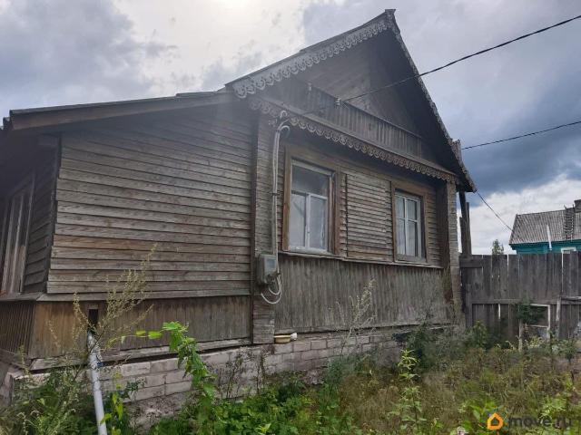 Дом продажа в Новгородская область