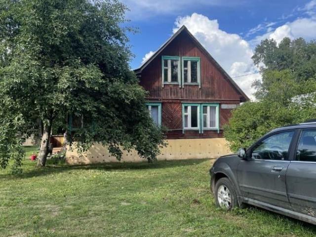 Дом продажа в Амзя С, Башкортостан Респ