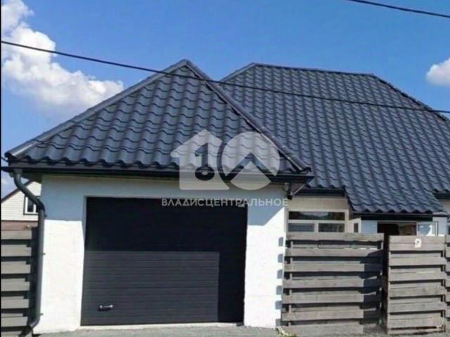 Дом продажа в Кемерово, Кемеровская область