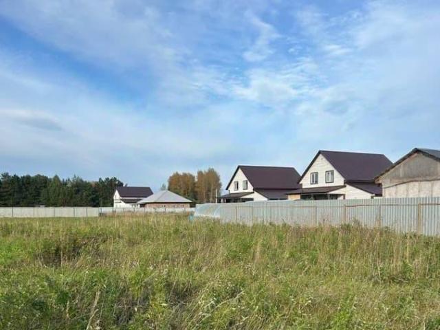 Дом продажа в Андреевка С, Кемеровская область