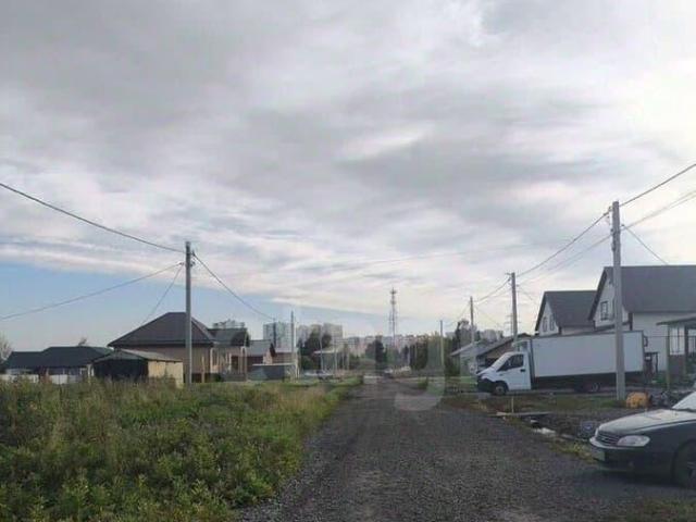 Дом продажа в Андреевка С, Кемеровская область