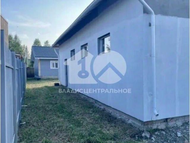 Дом продажа в Андреевка С, Кемеровская область