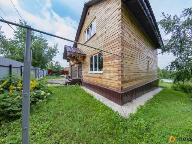 Дом продажа в Андреевка С, Кемеровская область