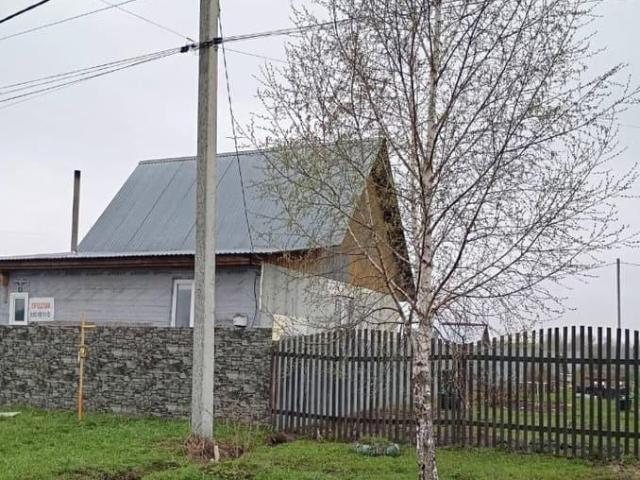 Дом продажа в Андреевка С, Кемеровская область