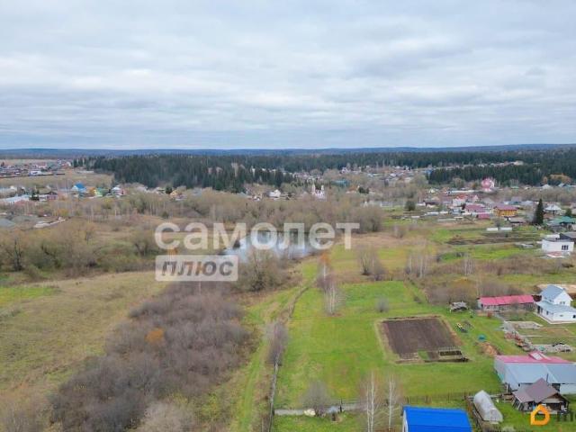 Дом продажа в Андреевка С, Кемеровская область