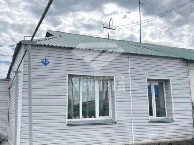 Дом продажа в Андреевка С, Кемеровская область