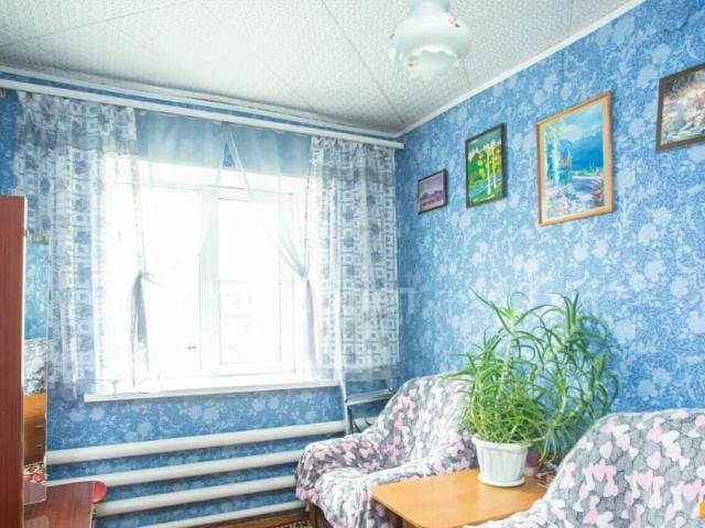 Дом продажа в Андреевка С, Кемеровская область