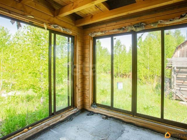 Дом продажа в Андреевка С, Кемеровская область