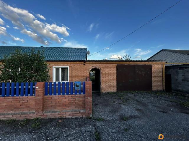Дом продажа в Самарская область