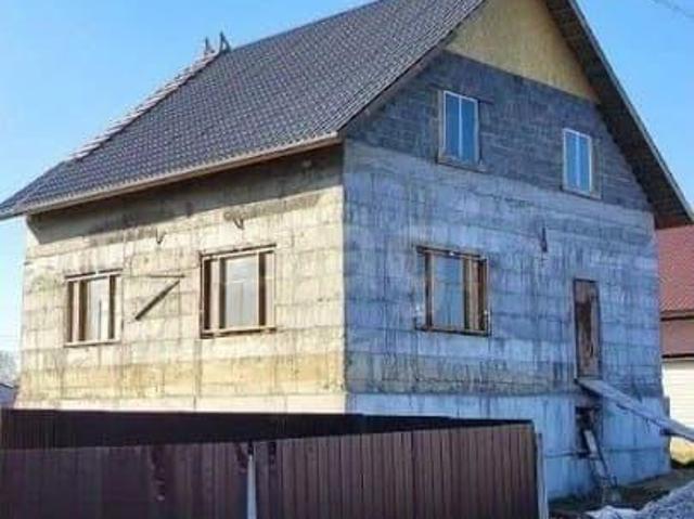 Дом продажа в Андреевка С, Кемеровская область