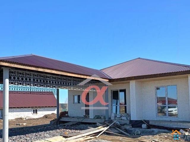 Дом продажа в Андреевка С, Кемеровская область