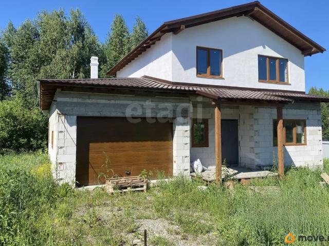 Дом продажа в Кемерово, Кемеровская область