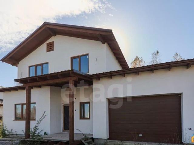 Дом продажа в Кемерово, Кемеровская область
