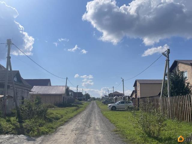 Дом продажа в Андреевка С, Кемеровская область
