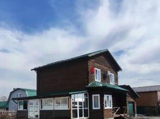 Дом продажа в Андреевка С, Кемеровская область