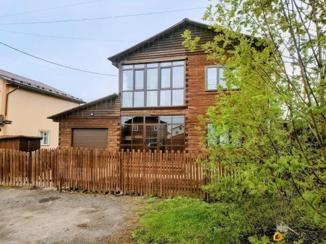 Дом продажа в Андреевка С, Кемеровская область