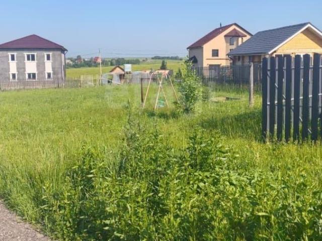 Дом продажа в Андреевка С, Кемеровская область