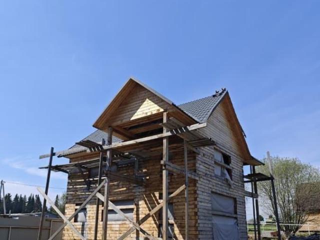 Дом продажа в Андреевка С, Кемеровская область