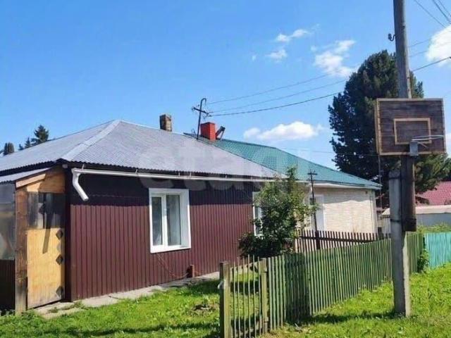 Дом продажа в Андреевка С, Кемеровская область