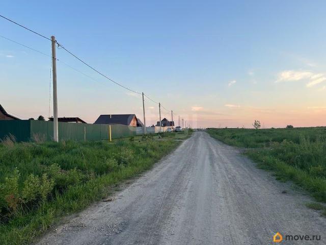 Дом продажа в Андреевка С, Кемеровская область